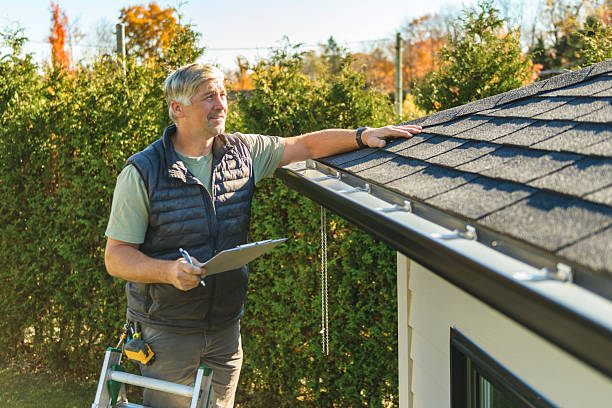 Trusted Roof Installation service in Saint Charles, ID - Ben Roofing and Steel LLC